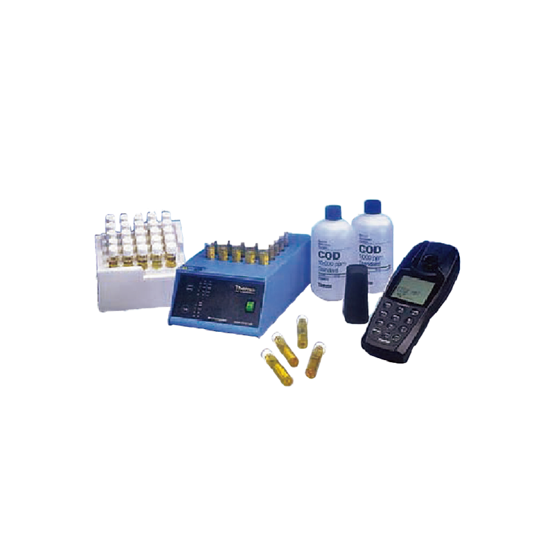 奧立龍Orion AQ4000便攜式多參數(shù)水質分析儀