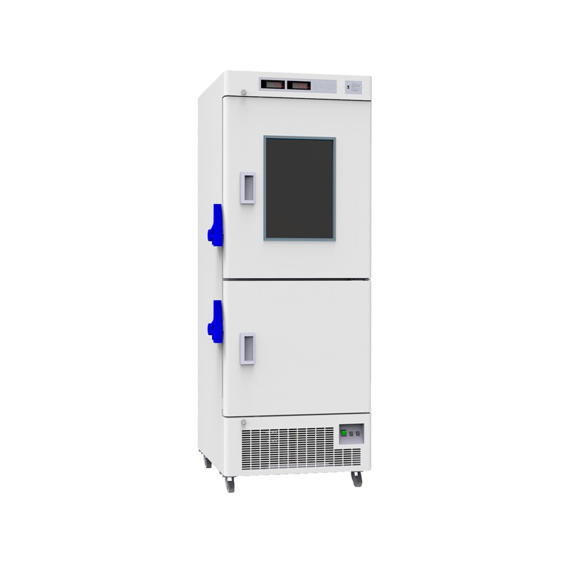 歐萊博BRF-40V318冷藏冷凍一體箱