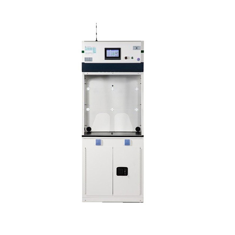 博科BK-F1000凈氣型通風柜