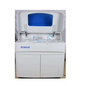 全自動生化分析儀BK-600