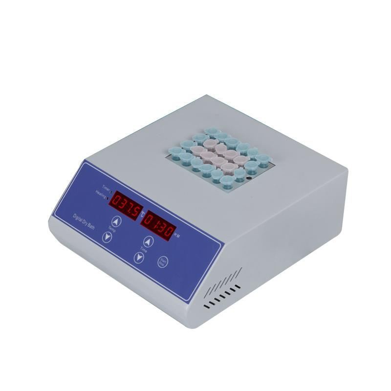 歐萊博OLB-DH系列干式恒溫器（高溫型）